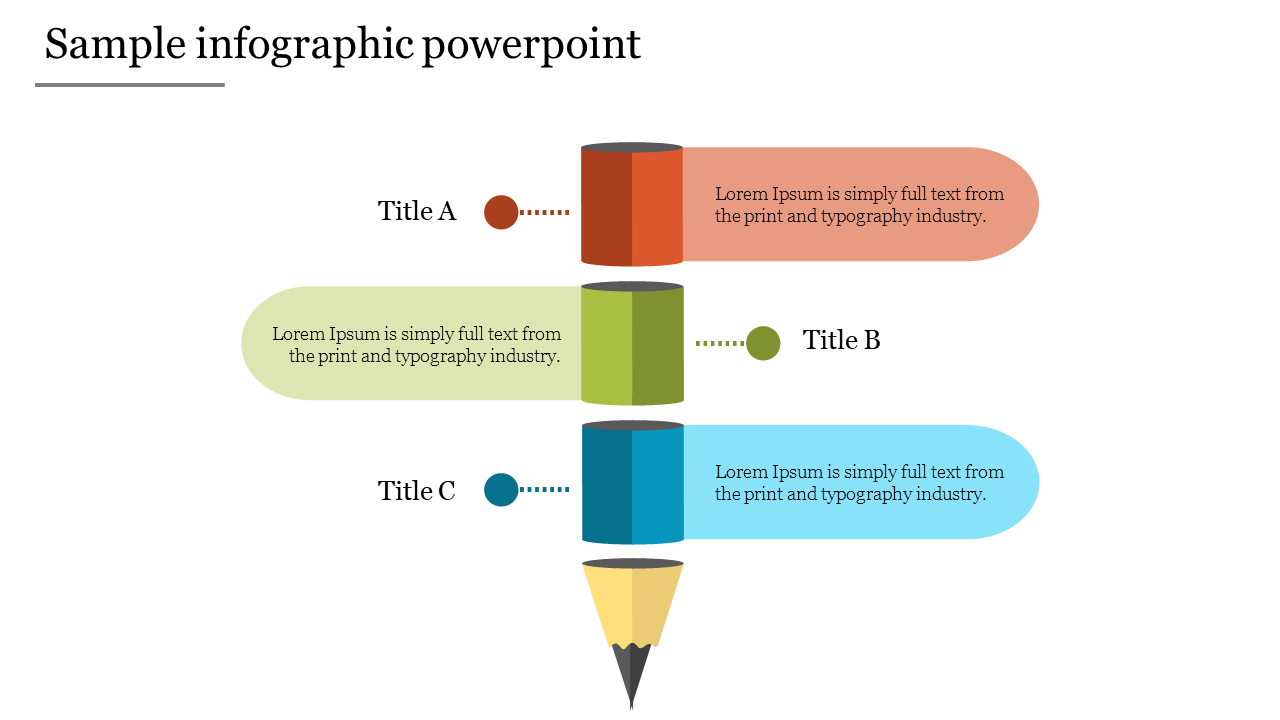 sample infographics powerpoint